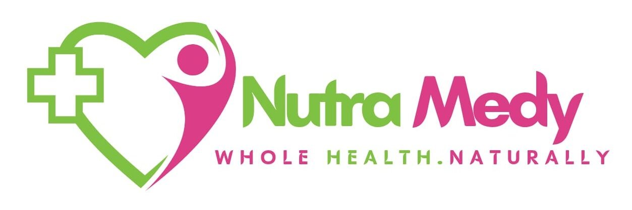 nutramedy.com