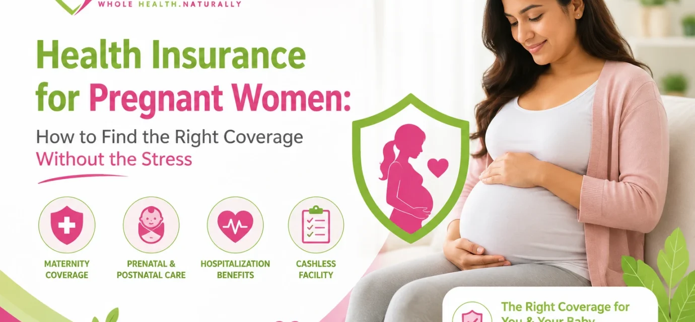 Health Insurance for Pregnant Women