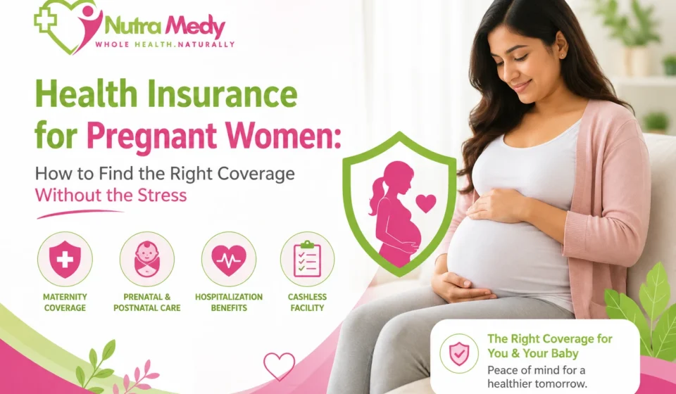 Health Insurance for Pregnant Women